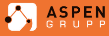 Aspen Grupp värviline logo